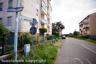 Il quartiere Pilastro