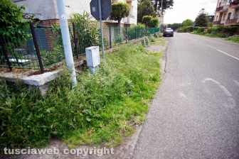 Il quartiere Pilastro