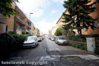Il quartiere Pilastro
