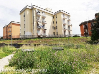 Il quartiere Pilastro
