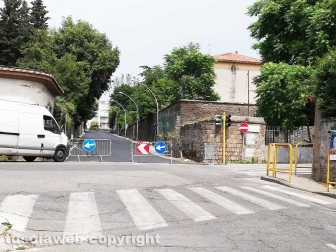 Il quartiere Pilastro