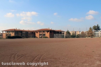 Il quartiere Pilastro