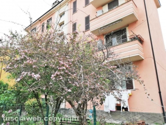 Il quartiere Pilastro