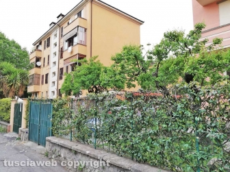 Il quartiere Pilastro