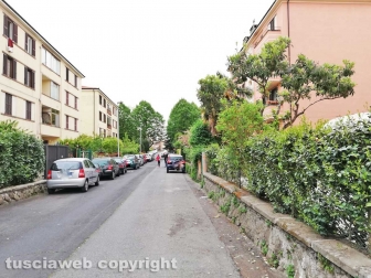 Il quartiere Pilastro