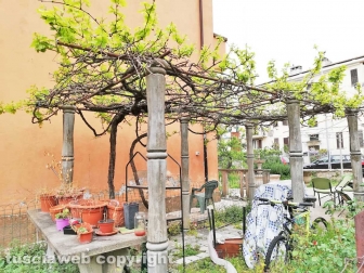 Il quartiere Pilastro
