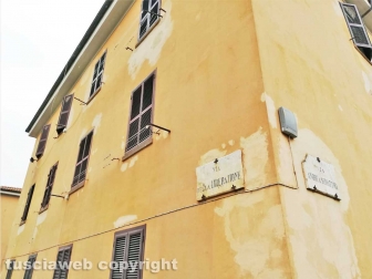 Il quartiere Pilastro