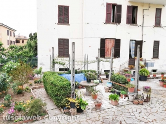 Il quartiere Pilastro