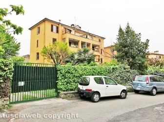 Il quartiere Pilastro