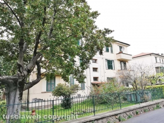 Il quartiere Pilastro