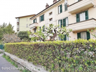 Il quartiere Pilastro
