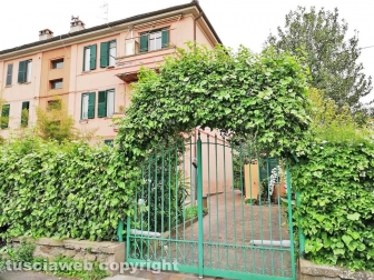 Il quartiere Pilastro
