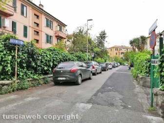 Il quartiere Pilastro