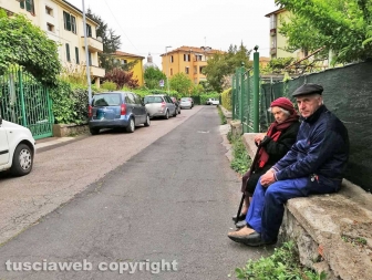 Il quartiere Pilastro