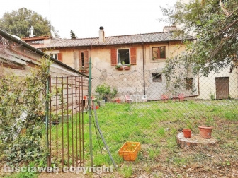 Il quartiere Pilastro
