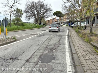 Il quartiere Santa Barbara