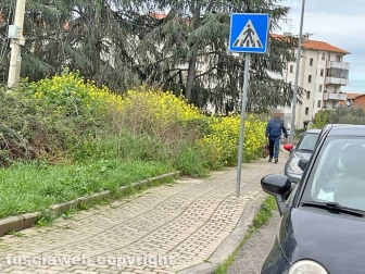 Il quartiere Santa Barbara