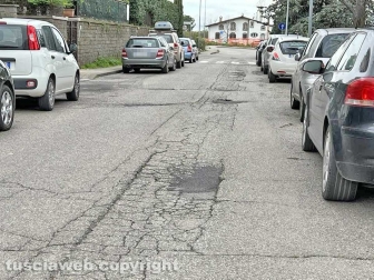 Il quartiere Santa Barbara