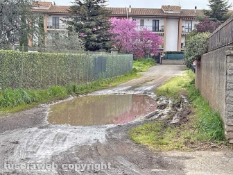 Il quartiere Santa Barbara