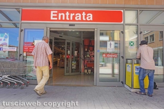 Il quartiere santa Barbara
