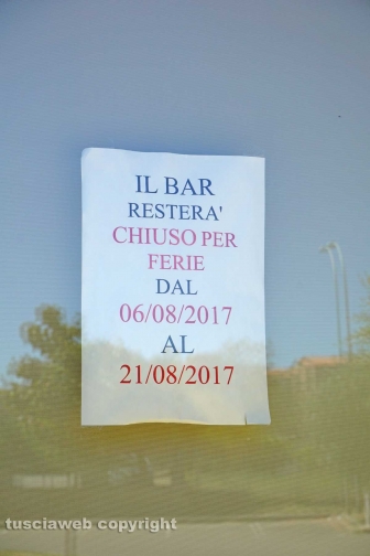 Il quartiere santa Barbara