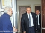Il questore Fausto Vinci in visita a Tusciaweb