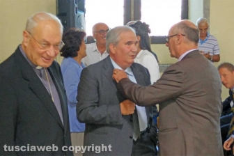 Il raduno dei Facchini