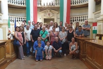 Coldiretti - L'associazione "Senior per sempre"