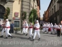 Il raduno dei facchini