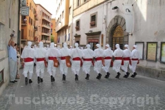 I facchini al Corso