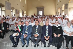 Il raduno dei facchini