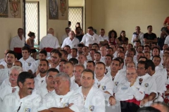 Il raduno dei facchini