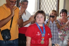 Martina Casagrande