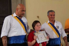 Rossi, Martina e Mecarini