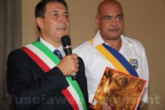 Marini e Rossi
