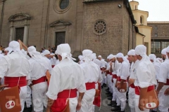 Parte la sfilata