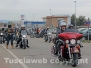 Il raduno delle Harley Davidson