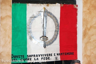 Il raduno dell'Uncrsi