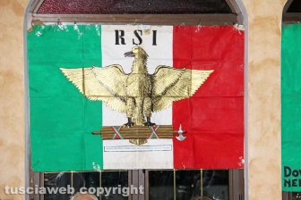 Il raduno dell'Uncrsi