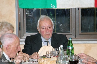 Il raduno dell'Uncrsi