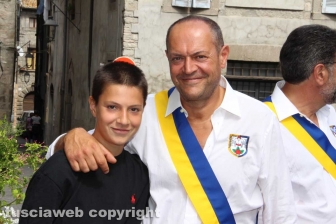 Il giro delle sette chiese