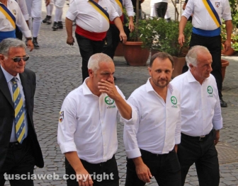 Il giro delle sette chiese