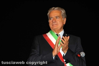 Il raduno dei Facchini all'Unione