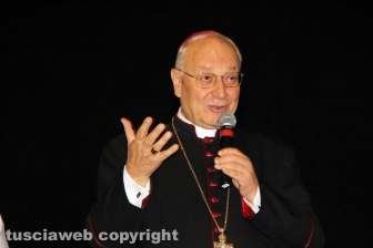 Il raduno dei Facchini all'Unione
