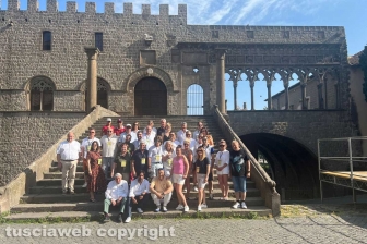 Motori - Il Raid degli Etruschi