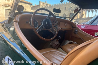 Motori - Il Raid degli Etruschi