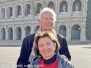 Il recupero del corpo di Luigi Cavallari