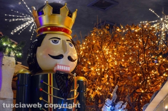 Il Regno di Babbo Natale