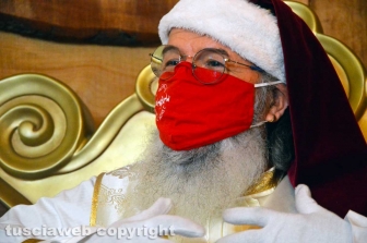 Il Regno di Babbo Natale