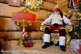 Il Regno di Babbo Natale